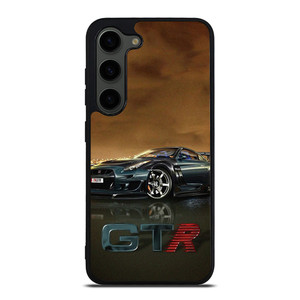 NISSAN GTR SKYLINE CUSTOM Samsung Galaxy S23 Plus Case Cover NISSAN GTR SKYLINE CUSTOM Samsung Galaxy S23 Plus Case Cover