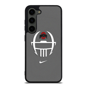 OHIO STATE BUCKEYES FOOTBALL SYMBOL Samsung Galaxy S23 Plus Case Cover OHIO STATE BUCKEYES FOOTBALL SYMBOL Samsung Galaxy S23 Plus Case Cover