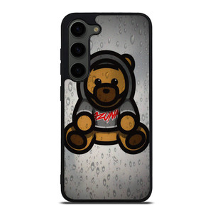 OZUNA BEAR WET LOGO Samsung Galaxy S23 Plus Case Cover OZUNA BEAR WET LOGO Samsung Galaxy S23 Plus Case Cover