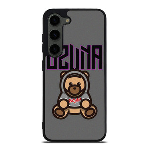 OZUNA RAPPER BEAR 2 Samsung Galaxy S23 Plus Case Cover OZUNA RAPPER BEAR 2 Samsung Galaxy S23 Plus Case Cover