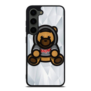 OZUNA RAPPER BEAR Samsung Galaxy S23 Plus Case Cover OZUNA RAPPER BEAR Samsung Galaxy S23 Plus Case Cover