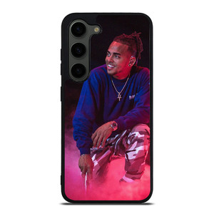 OZUNO RAPPER CONCERT Samsung Galaxy S23 Plus Case Cover