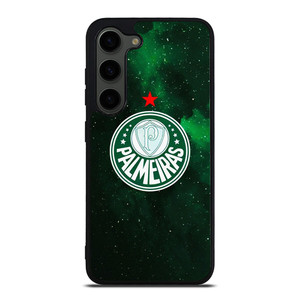 PALMEIRAS FOOTBALL CLUB GALAXY LOGO Samsung Galaxy S23 Plus Case Cover PALMEIRAS FOOTBALL CLUB GALAXY LOGO Samsung Galaxy S23 Plus Case Cover