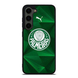 PALMEIRAS PUMA DIAMOND Samsung Galaxy S23 Plus Case Cover