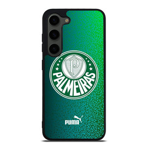 PALMEIRAS PUMA LOGO Samsung Galaxy S23 Plus Case Cover PALMEIRAS PUMA LOGO Samsung Galaxy S23 Plus Case Cover