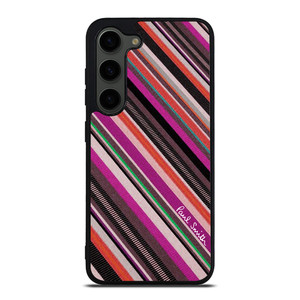 PAUL SMITH DIAGONAL STRIPE 2 Samsung Galaxy S23 Plus Case Cover PAUL SMITH DIAGONAL STRIPE 2 Samsung Galaxy S23 Plus Case Cover