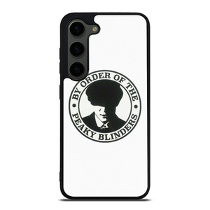 PEAKY BLINDERS THOMAS SHELBY BADGE Samsung Galaxy S23 Plus Case Cover