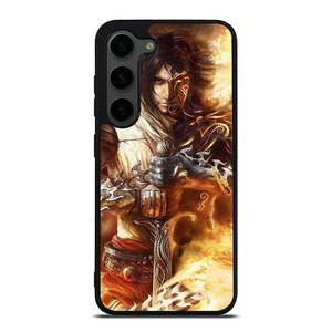 PRINCE OF PERSIA GAMES 2 Samsung Galaxy S23 Plus Case Cover PRINCE OF PERSIA GAMES 2 Samsung Galaxy S23 Plus Case Cover