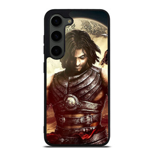 PRINCE OF PERSIA GAMES Samsung Galaxy S23 Plus Case Cover PRINCE OF PERSIA GAMES Samsung Galaxy S23 Plus Case Cover