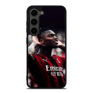 RAFAEL LEAO AC MILAN FOOTBALL Samsung Galaxy S23 Plus Case Cover RAFAEL LEAO AC MILAN FOOTBALL Samsung Galaxy S23 Plus Case Cover