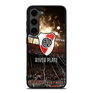 RIVER PLATE FOOTBALL FANS Samsung Galaxy S23 Plus Case Cover RIVER PLATE FOOTBALL FANS Samsung Galaxy S23 Plus Case Cover