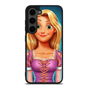 RAPUNZEL TANGLED DISNEY Samsung Galaxy S23 Plus Case Cover RAPUNZEL TANGLED DISNEY Samsung Galaxy S23 Plus Case Cover