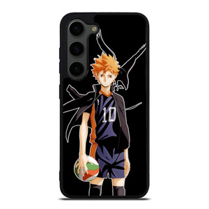 SHOYO HINATA HAIKYUU VOLLEYBALL Samsung Galaxy S23 Plus Case Cover SHOYO HINATA HAIKYUU VOLLEYBALL Samsung Galaxy S23 Plus Case Cover