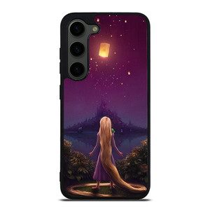 RAPUNZEL TANGLED LANTERN Samsung Galaxy S23 Plus Case Cover RAPUNZEL TANGLED LANTERN Samsung Galaxy S23 Plus Case Cover