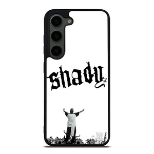SLIM SHADY EMINEM RAPPER Samsung Galaxy S23 Plus Case Cover SLIM SHADY EMINEM RAPPER Samsung Galaxy S23 Plus Case Cover