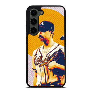 SPENCEER STRIDER ATLANTA BRAVES BASEBALL 3 Samsung Galaxy S23 Plus Case Cover