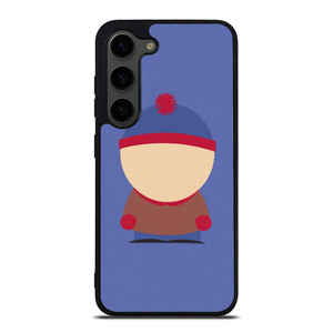 STAN MARSH SOUTH PARK MINIMALIST Samsung Galaxy S23 Plus Case Cover STAN MARSH SOUTH PARK MINIMALIST Samsung Galaxy S23 Plus Case Cover
