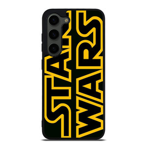 STAR WARS LOGO Samsung Galaxy S23 Plus Case Cover