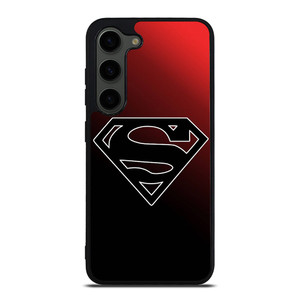 SUPREME RED SYMBOL Samsung Galaxy S23 Plus Case Cover