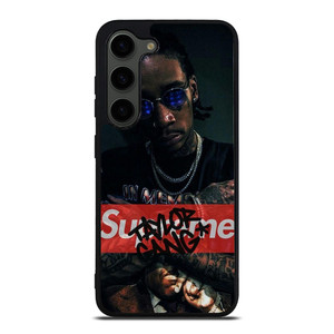 SUPREME TAYLOR GANF WIZ KHALIFA Samsung Galaxy S23 Plus Case Cover