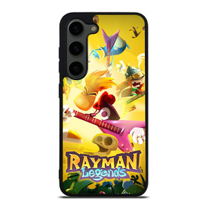 RAYMAN LEGENDS GAMES Samsung Galaxy S23 Plus Case Cover RAYMAN LEGENDS GAMES Samsung Galaxy S23 Plus Case Cover