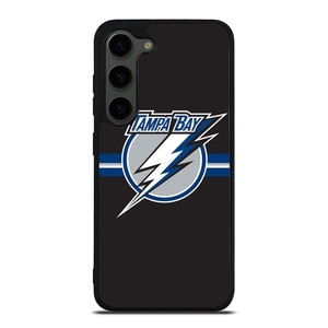 TAMPA BAY LIGHTNING NHL SYMBOL Samsung Galaxy S23 Plus Case Cover TAMPA BAY LIGHTNING NHL SYMBOL Samsung Galaxy S23 Plus Case Cover