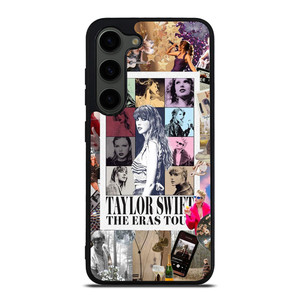 TAYLOR SWIFT ERAS TOUR CONCERT Samsung Galaxy S23 Plus Case Cover