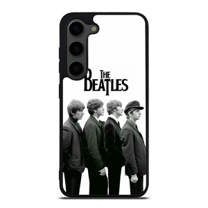 THE BEATLES ROCK BAND MEMBER Samsung Galaxy S23 Plus Case Cover THE BEATLES ROCK BAND MEMBER Samsung Galaxy S23 Plus Case Cover