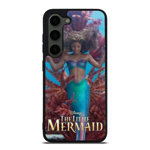 THE LITTLE MERMAID 2023 DISNEY Samsung Galaxy S23 Plus Case Cover