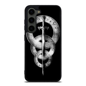 TOTO ROCK BAND METAL ICON Samsung Galaxy S23 Plus Case Cover TOTO ROCK BAND METAL ICON Samsung Galaxy S23 Plus Case Cover