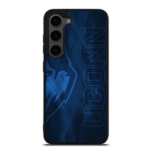 UCONN HUSKIES LOGO BASKETBALL TEAM Samsung Galaxy S23 Plus Case Cover UCONN HUSKIES LOGO BASKETBALL TEAM Samsung Galaxy S23 Plus Case Cover
