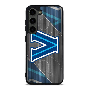VILLANOVA WILDCATS BASKETBALL ICON Samsung Galaxy S23 Plus Case Cover