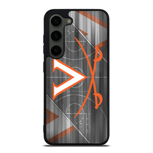 VIRGINIA CAVALIERS BASKETBALL LOGO Samsung Galaxy S23 Plus Case Cover VIRGINIA CAVALIERS BASKETBALL LOGO Samsung Galaxy S23 Plus Case Cover