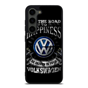 VOLKSWAGEN VE FUNNY QUOTES Samsung Galaxy S23 Plus Case Cover VOLKSWAGEN VE FUNNY QUOTES Samsung Galaxy S23 Plus Case Cover