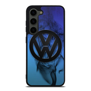 VOLKSWAGEN VW SYMBOL Samsung Galaxy S23 Plus Case Cover VOLKSWAGEN VW SYMBOL Samsung Galaxy S23 Plus Case Cover