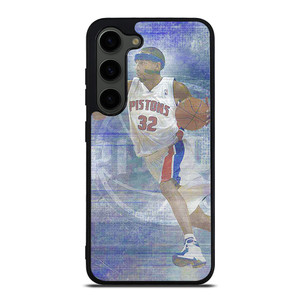 RICHARD HAMILTON DETROIT PISTONS NBA Samsung Galaxy S23 Plus Case Cover RICHARD HAMILTON DETROIT PISTONS NBA Samsung Galaxy S23 Plus Case Cover
