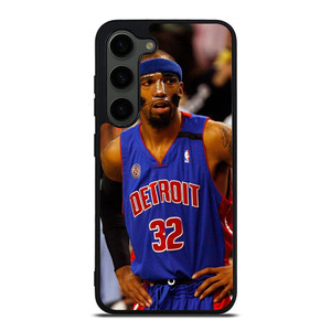 RICHARD HAMILTON DETROIT PISTONS Samsung Galaxy S23 Plus Case Cover RICHARD HAMILTON DETROIT PISTONS Samsung Galaxy S23 Plus Case Cover
