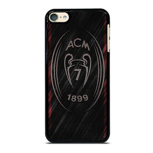 AC MILAN ROSSONERI CHAMPIONS LEAGUE iPod 6 Case Cover AC MILAN ROSSONERI CHAMPIONS LEAGUE iPod 6 Case Cover