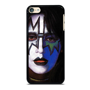 ACE FREHLEY KISS FACE iPod 6 Case Cover ACE FREHLEY KISS FACE iPod 6 Case Cover