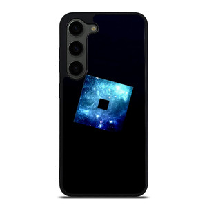 ROBLOX NEBULA SYMBOL Samsung Galaxy S23 Plus Case Cover ROBLOX NEBULA SYMBOL Samsung Galaxy S23 Plus Case Cover