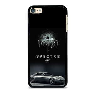 ASTON MARTIN DB9 SPECTRE JAMES BOND 007 iPod 6 Case Cover ASTON MARTIN DB9 SPECTRE JAMES BOND 007 iPod 6 Case Cover