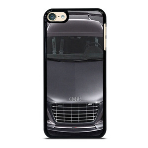 AUDI R8 LUXURY CAR iPod 6 Case Cover AUDI R8 LUXURY CAR iPod 6 Case Cover