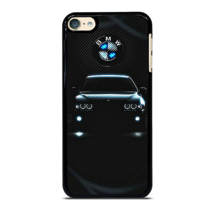 BMW CARS CARBON iPod 6 Case Cover BMW CARS CARBON iPod 6 Case Cover