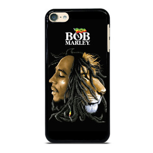 BOB MARLEY REGGAE LION iPod 6 Case Cover BOB MARLEY REGGAE LION iPod 6 Case Cover