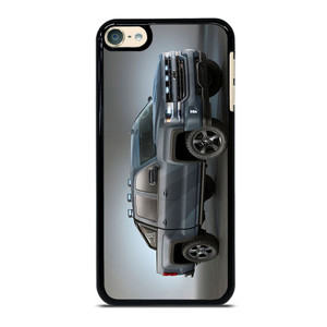 CHEVROLET SILVERADO CAR iPod 6 Case Cover CHEVROLET SILVERADO CAR iPod 6 Case Cover