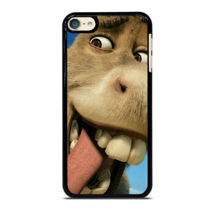 DONKEY SHREK MOVIE CARTOON iPod 6 Case Cover DONKEY SHREK MOVIE CARTOON iPod 6 Case Cover