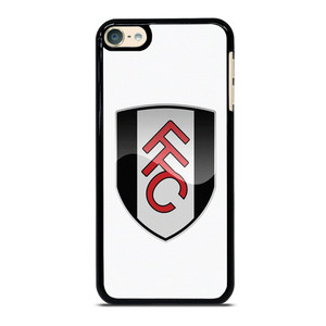 FULHAM FOOTBALL CLUB LOGO iPod 6 Case Cover FULHAM FOOTBALL CLUB LOGO iPod 6 Case Cover