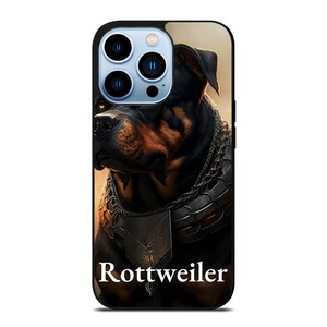 ROTTWEILER DOG iPhone 13 Pro Max Case Cover ROTTWEILER DOG iPhone 13 Pro Max Case Cover