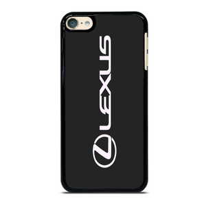 LEXUS CAR LOGO iPod 6 Case Cover LEXUS CAR LOGO iPod 6 Case Cover
