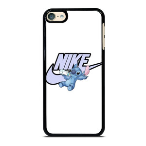 LILO AND STITCH NIKE LOGO iPod 6 Case Cover LILO AND STITCH NIKE LOGO iPod 6 Case Cover